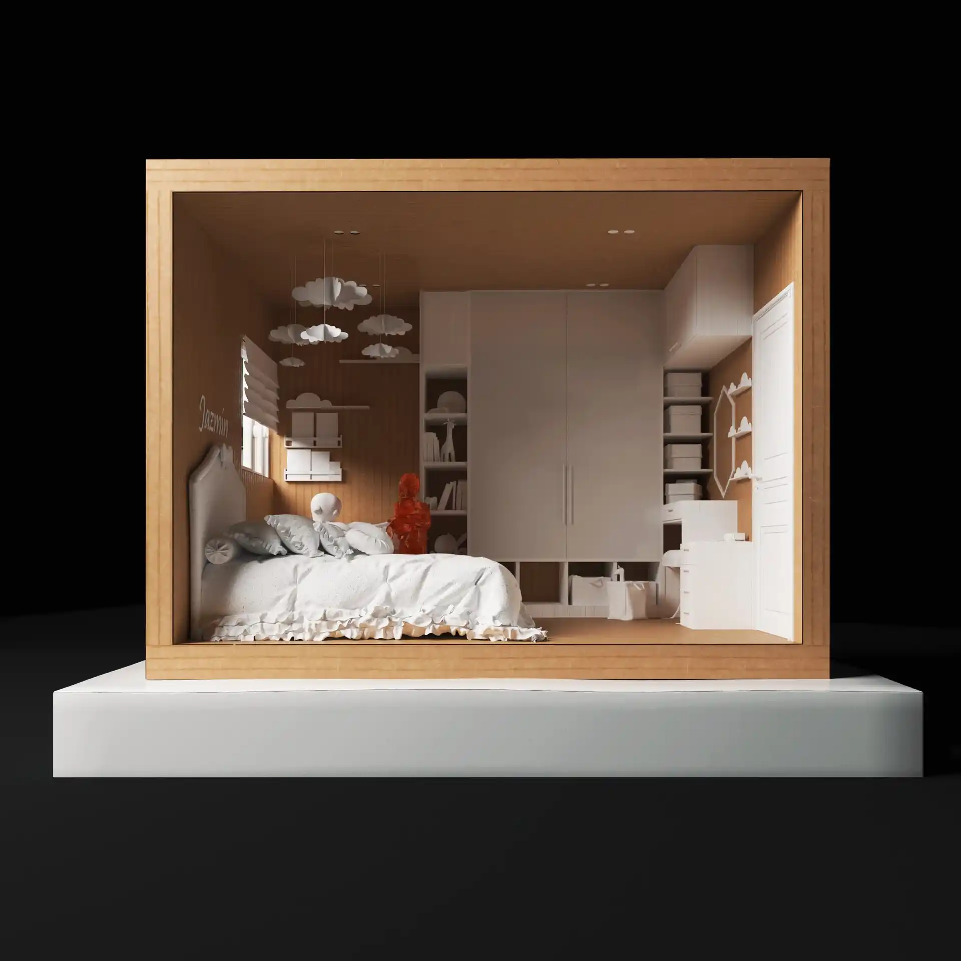 Architectural Model