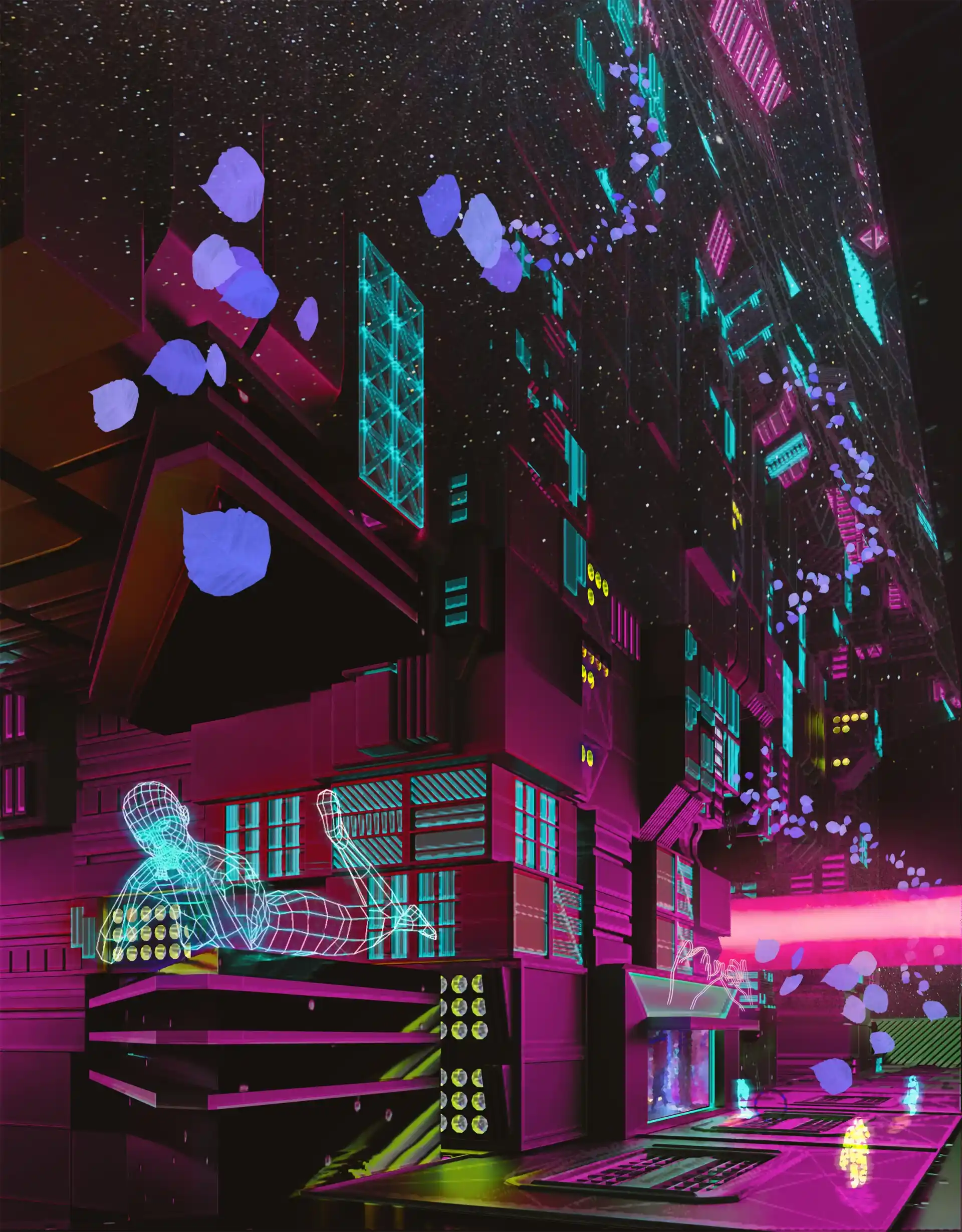 Cybercity