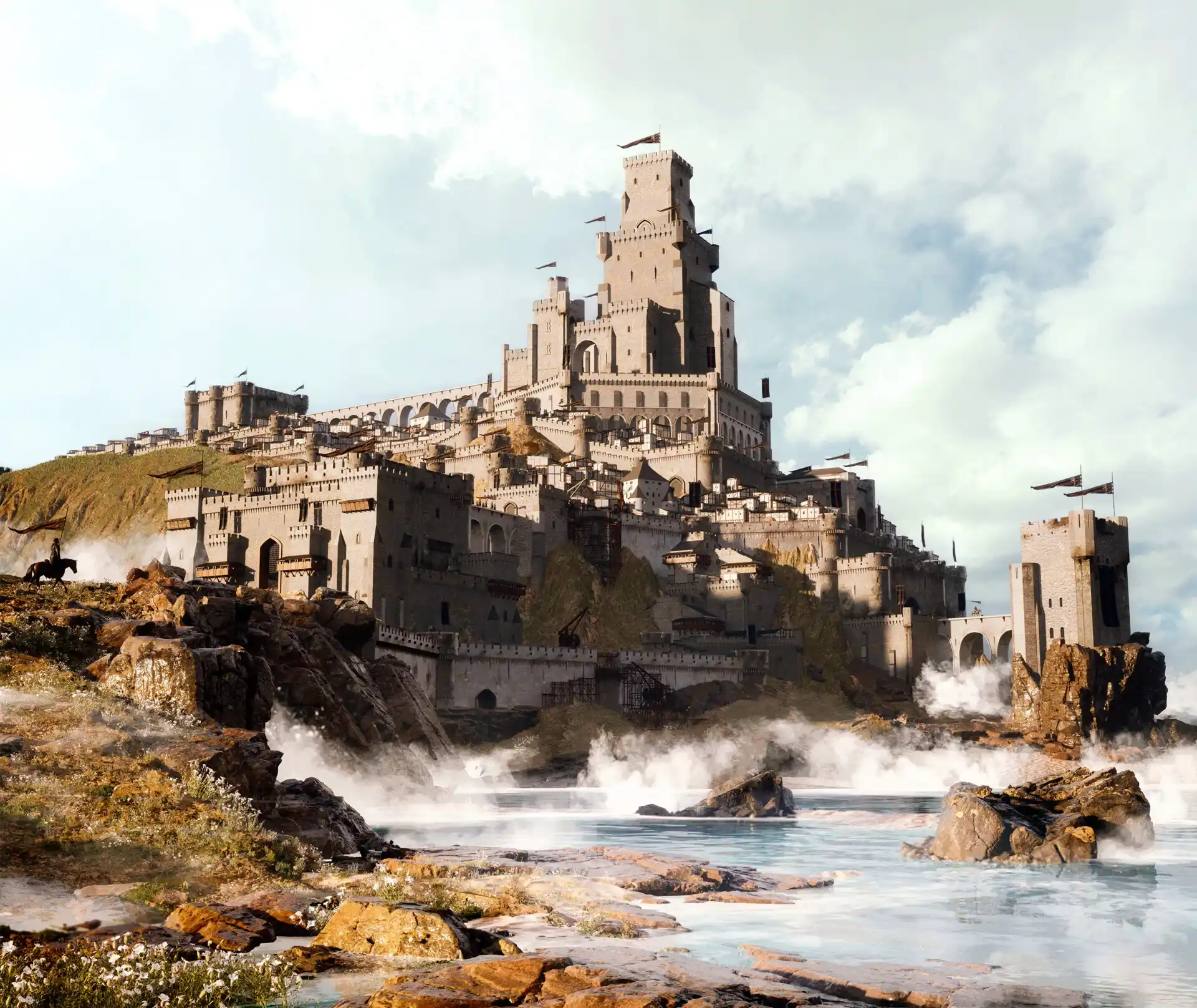 Castle